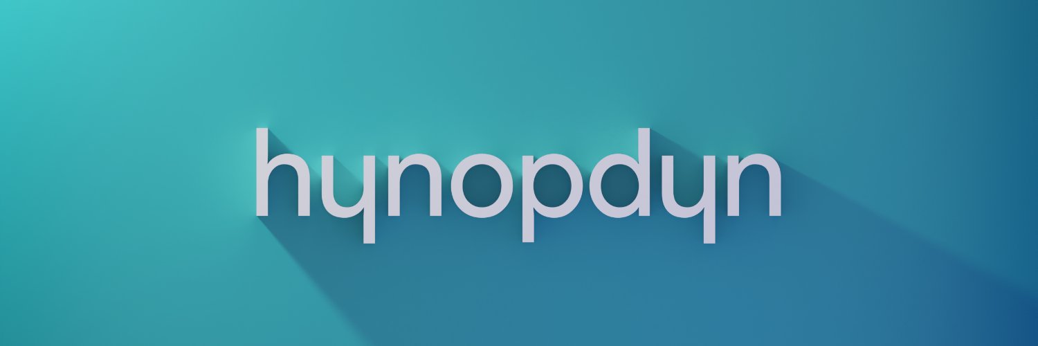 hynopdyn banner
