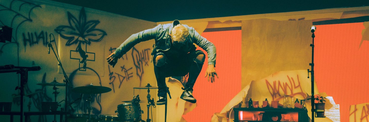 josh_corr_'s profile banner image