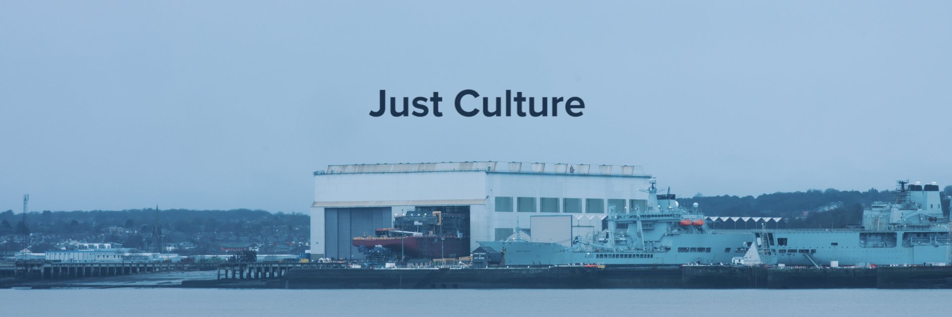 Sidney Dekker banner