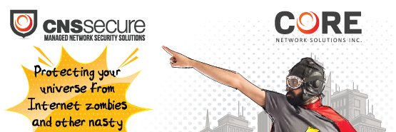 TeamCoreNetwork's profile banner image