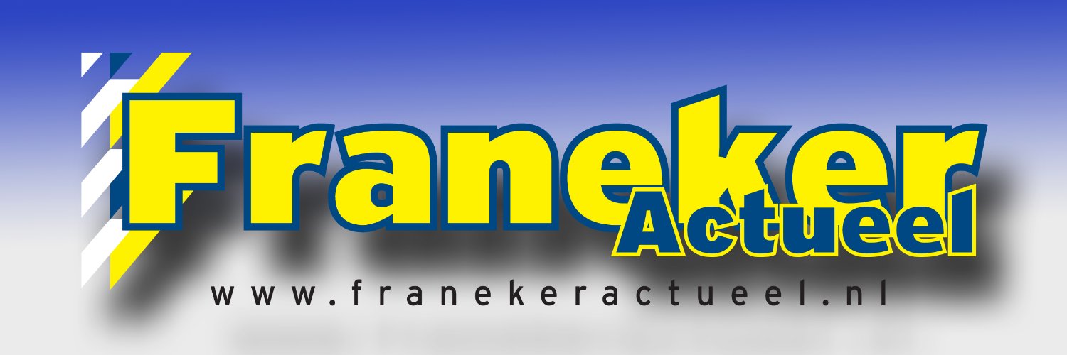 FranekerActueelNL banner