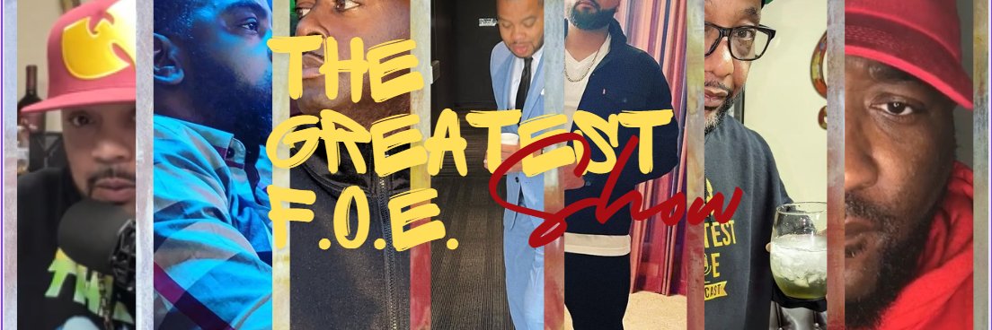 HipHop 🔥 Pro Wrestling as ☝🏽NE banner