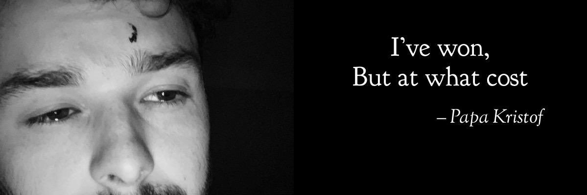 KainYersel's profile banner image