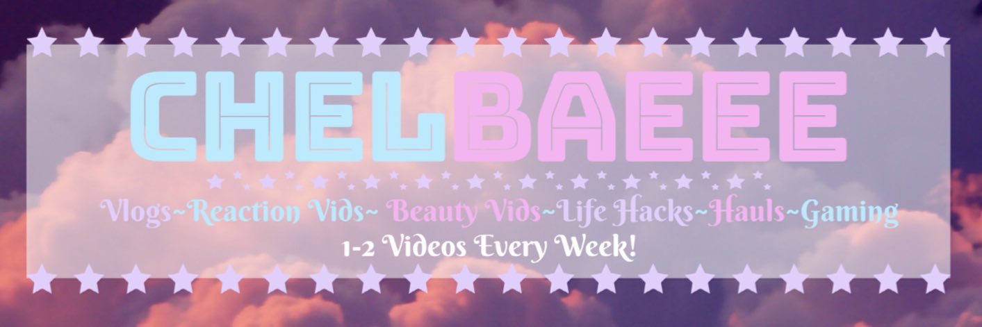 ChelseaCoachman's profile banner image