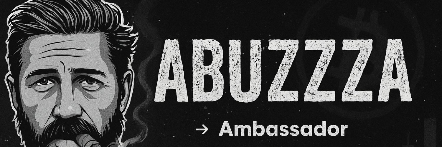 Abuzzza's profile banner image