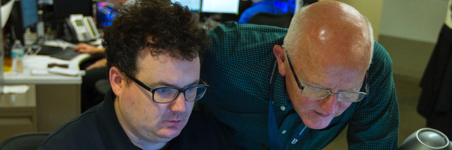 davidthornhill's profile banner image