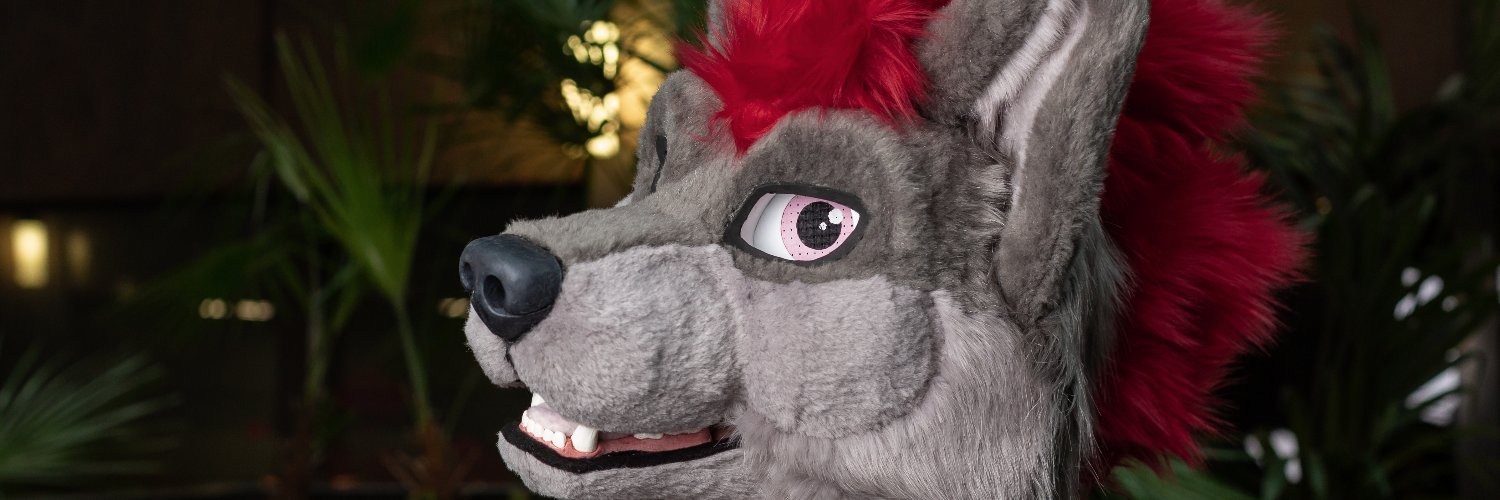BadwolfBrock's profile banner image