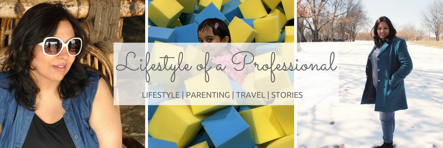 Ankita Bhatia Dhawan banner