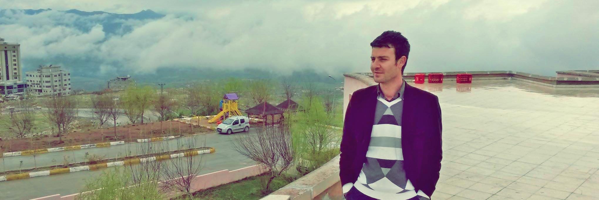 erkan7333's profile banner image