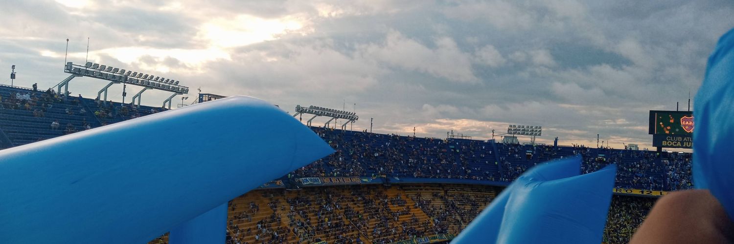 Agusstindb's profile banner image