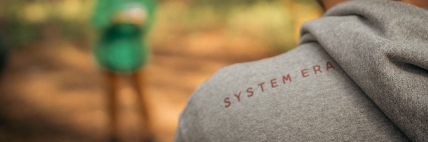 System Era Softworks 🚀 banner