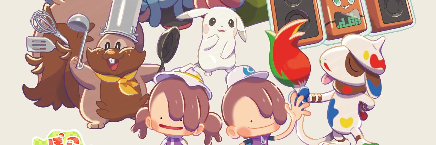 kidooka0410's profile banner image