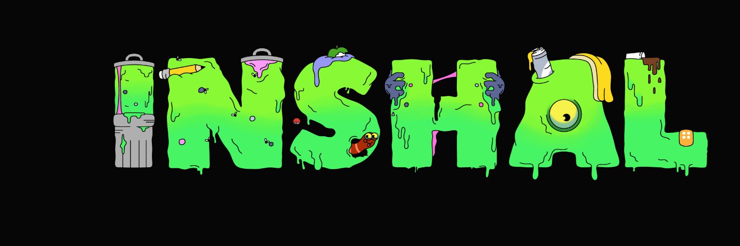 Inshal banner