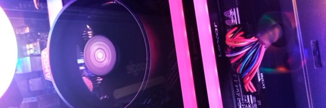 KenRalphLee's profile banner image