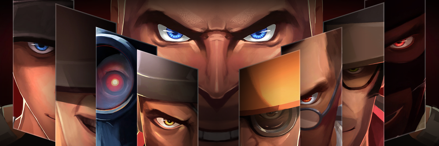 Red Medic banner