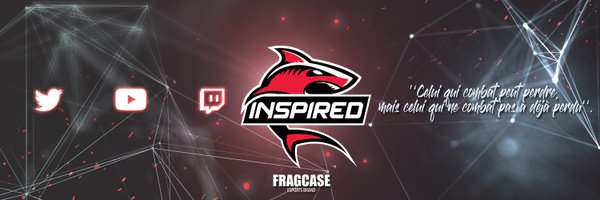 InspiredEsport Profile Banner