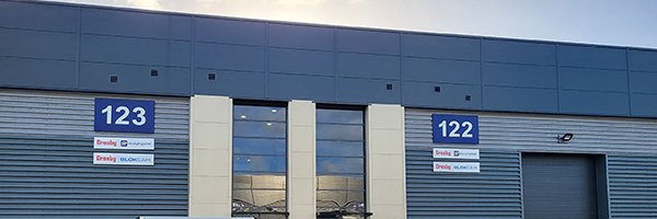 Crosby Straightpoint banner