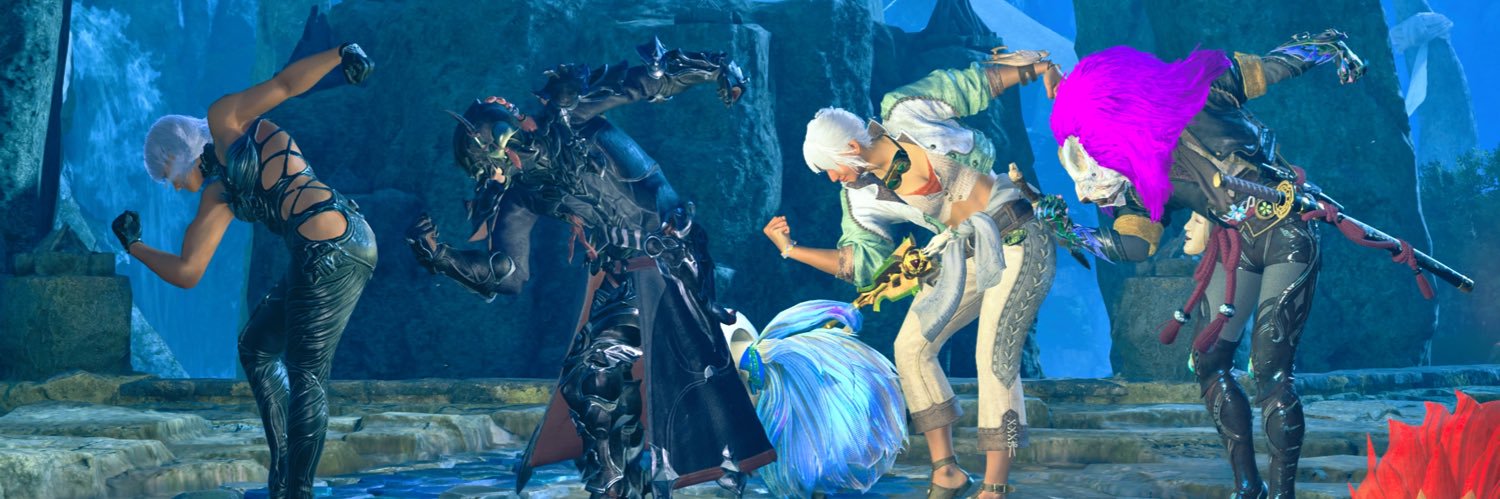 Ark_Morgan_'s profile banner image
