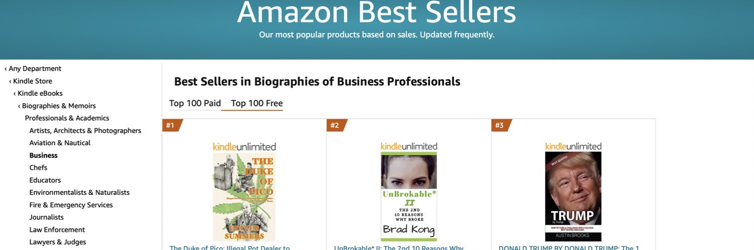 Oliver Summers banner