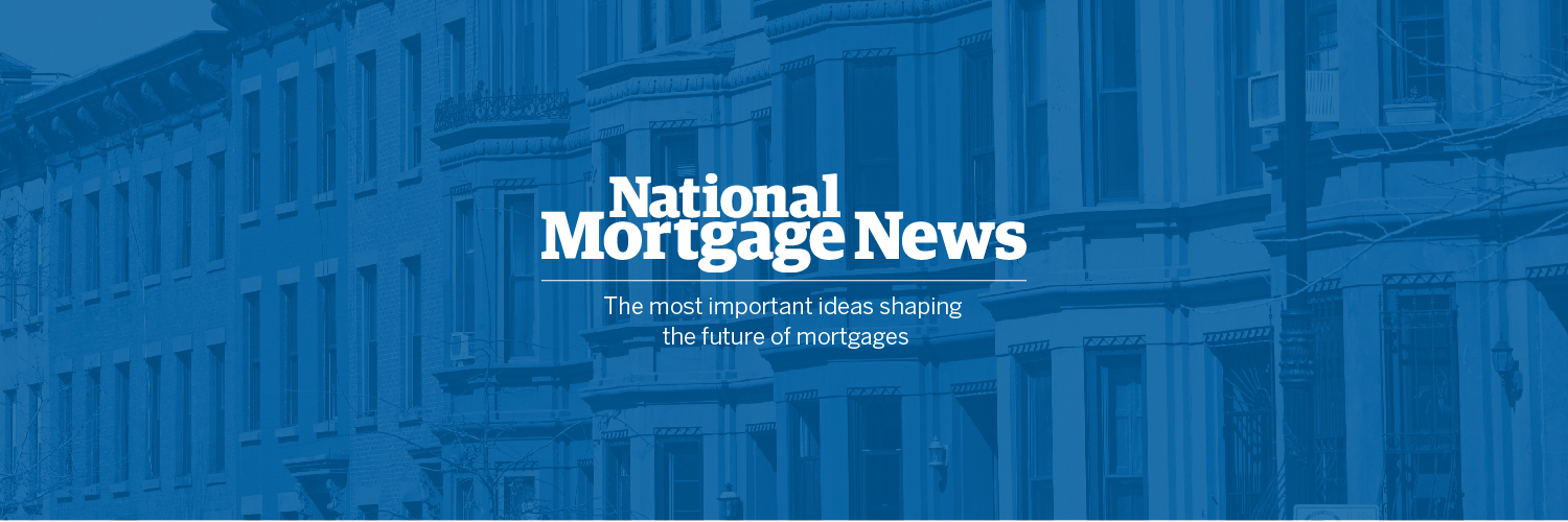 National Mortgage News's banner