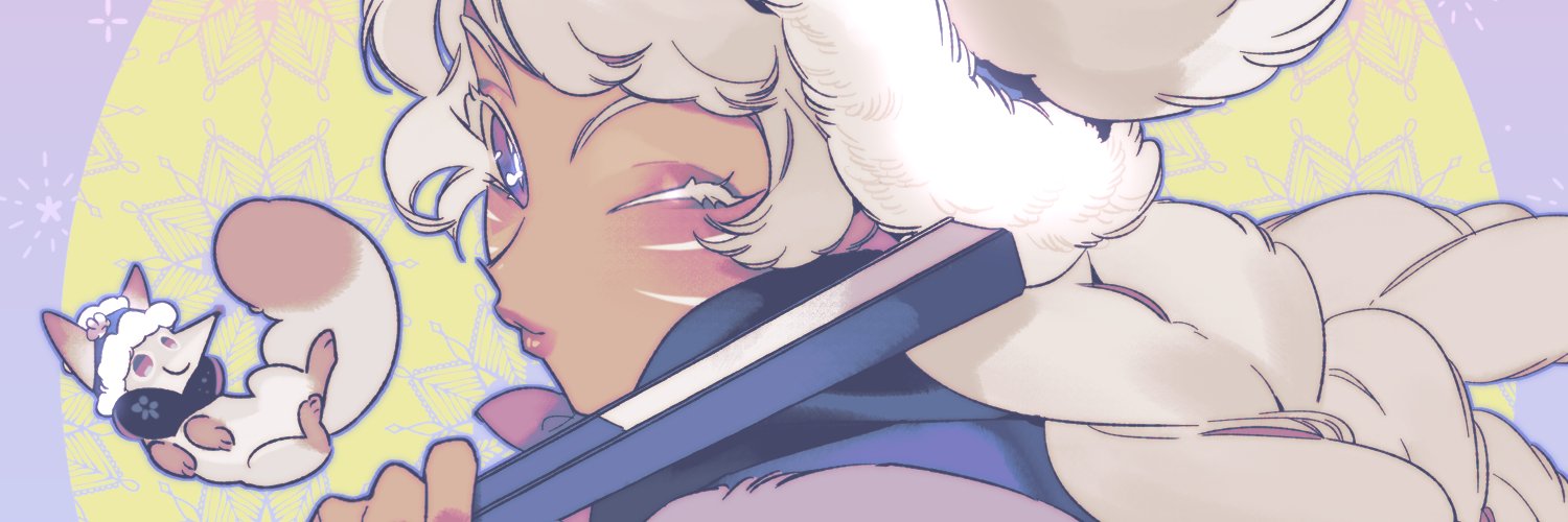 bab_119's profile banner image