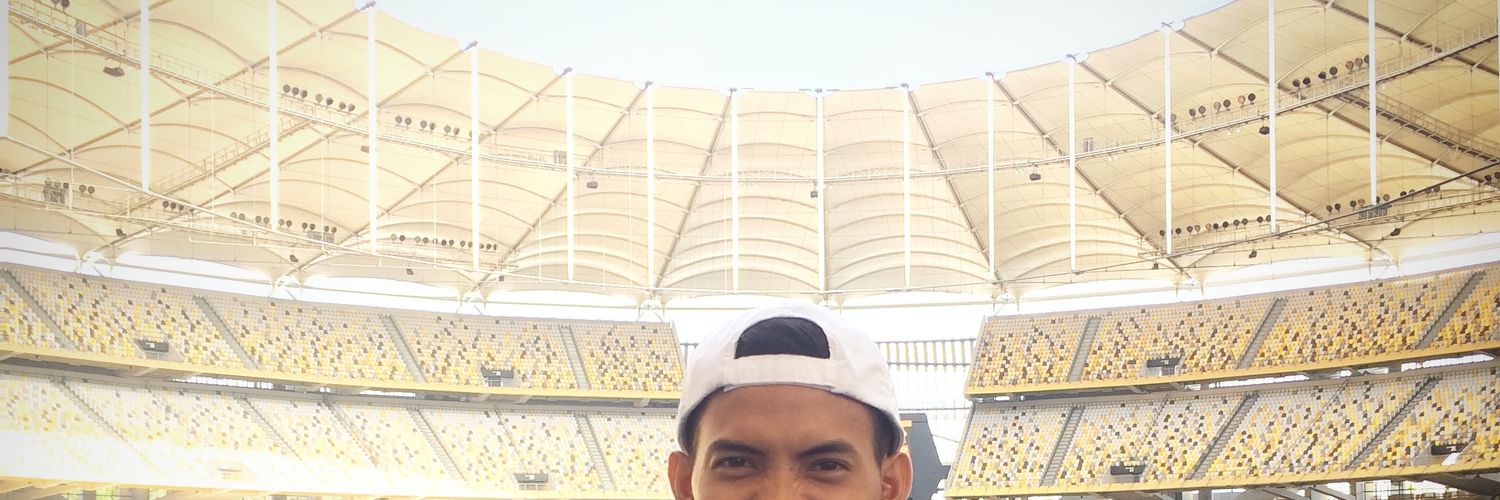 amiinjamaluddin's profile banner image