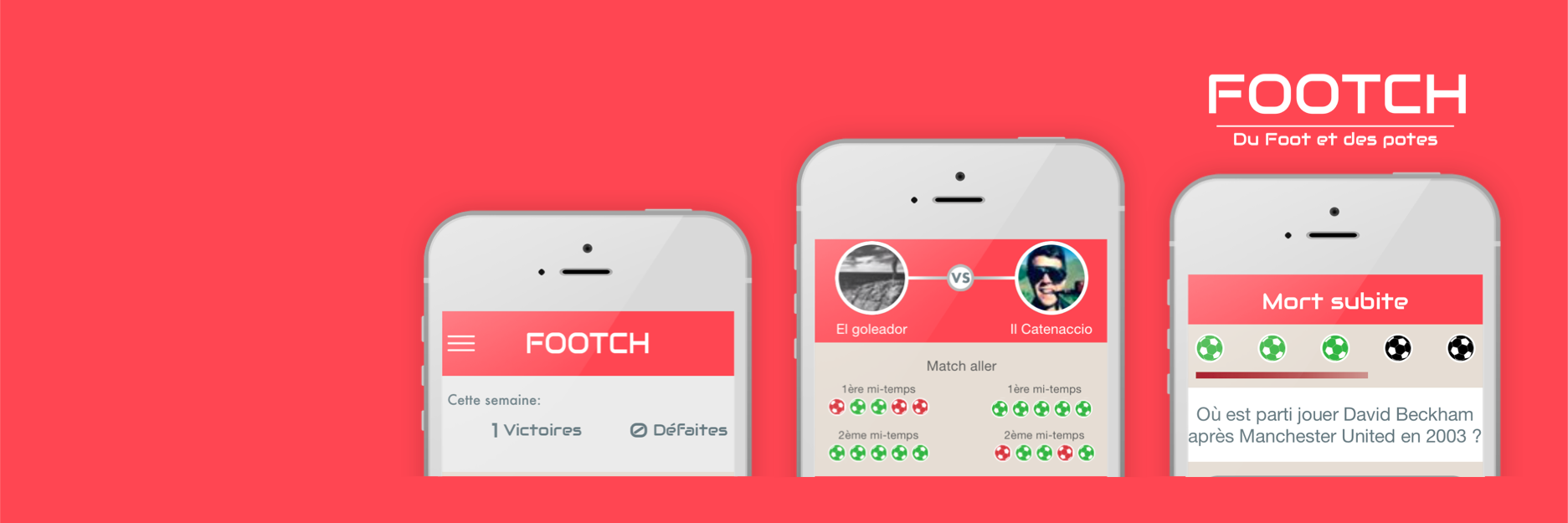 Footch_app's profile banner image