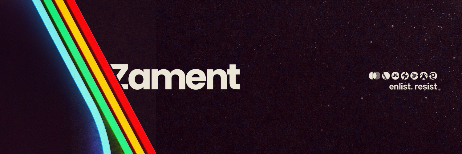 Zam3nt's profile banner image