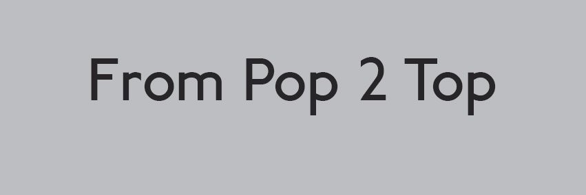 FromPop2Top's profile banner image