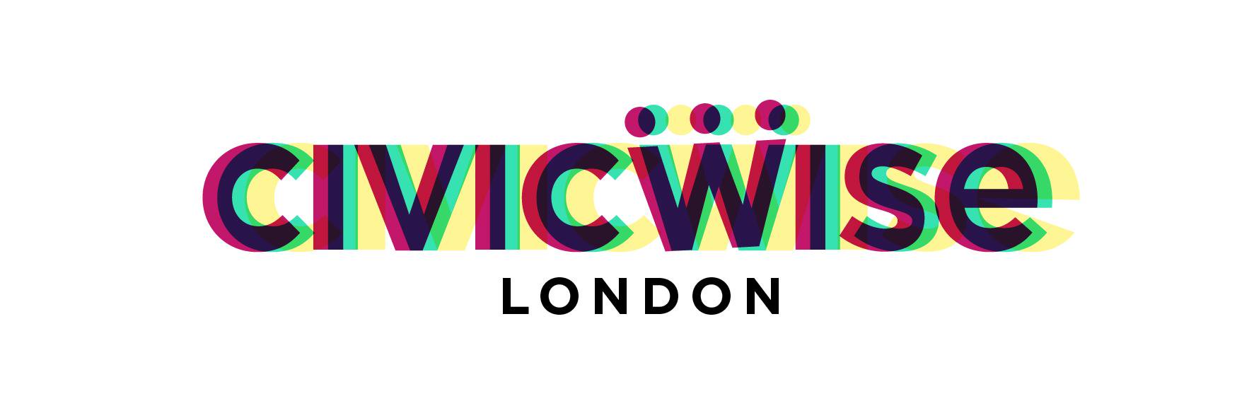 civicwiseLONDON's profile banner image