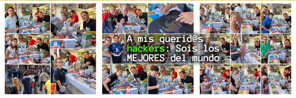 elpady Profile Banner