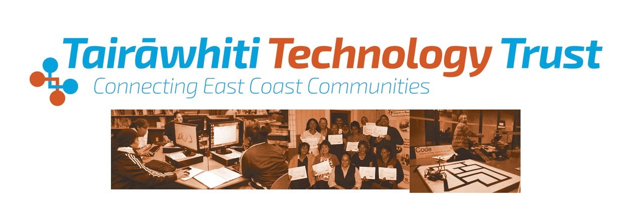TaiTech Trust banner