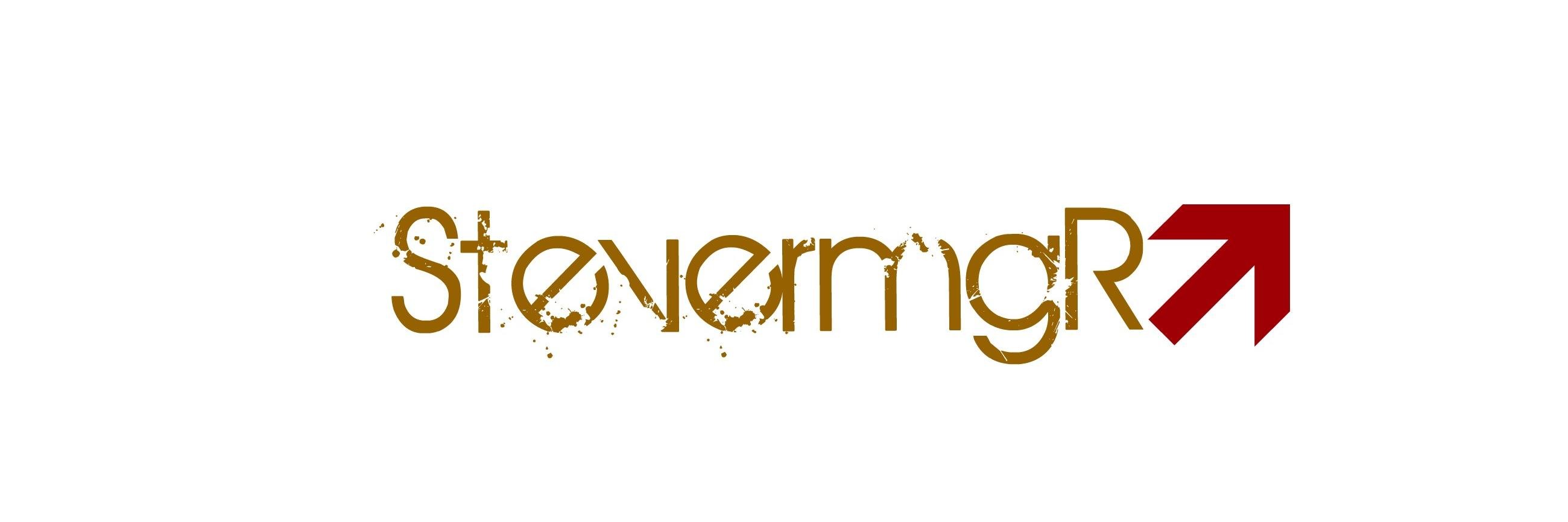 StevermgR's profile banner image