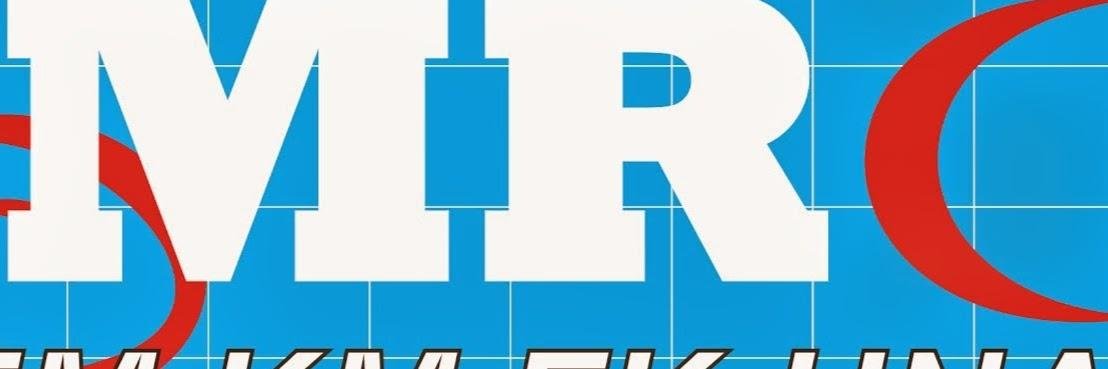 MRC for School banner