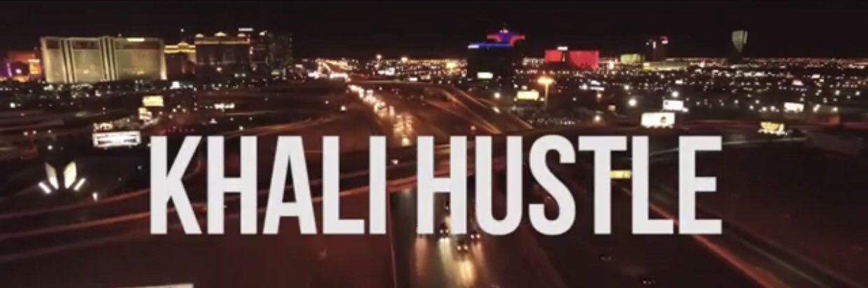 khalihstleMGM's profile banner image