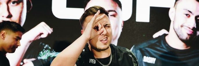 Cliche____'s profile banner image