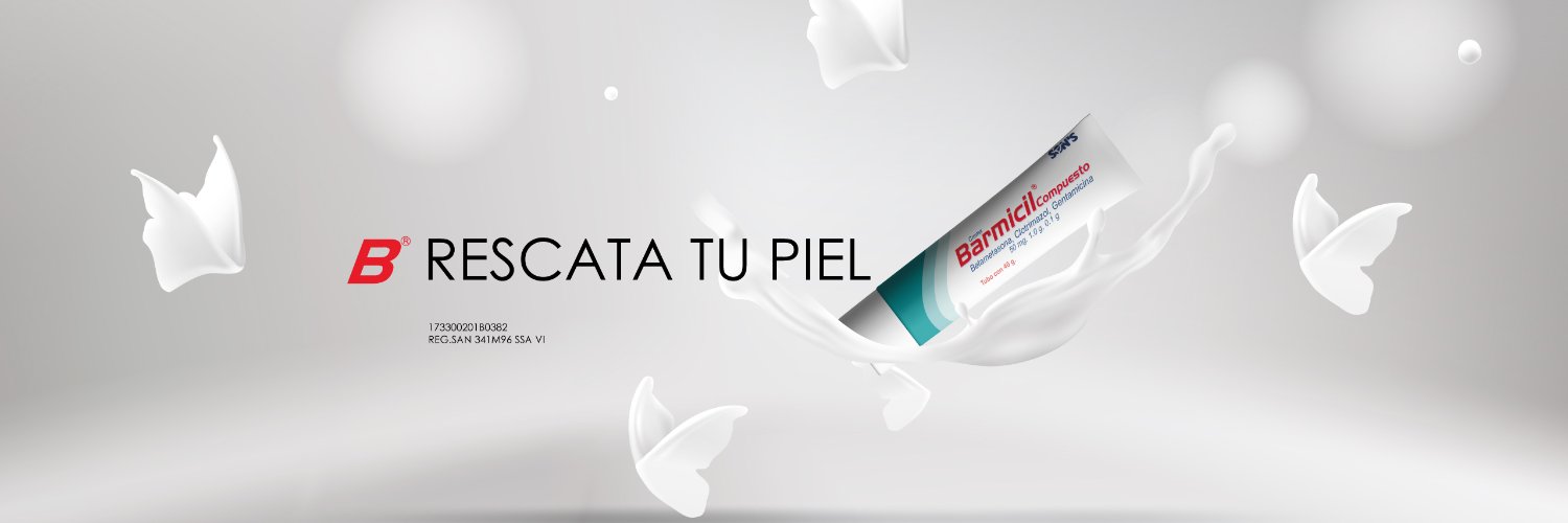 Barmicil 🫰🦋 banner