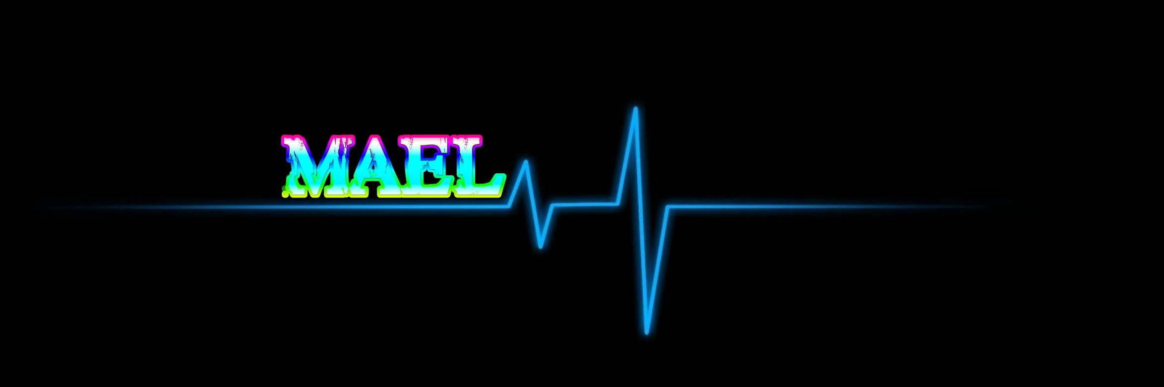 HalfCraft_Mael's profile banner image