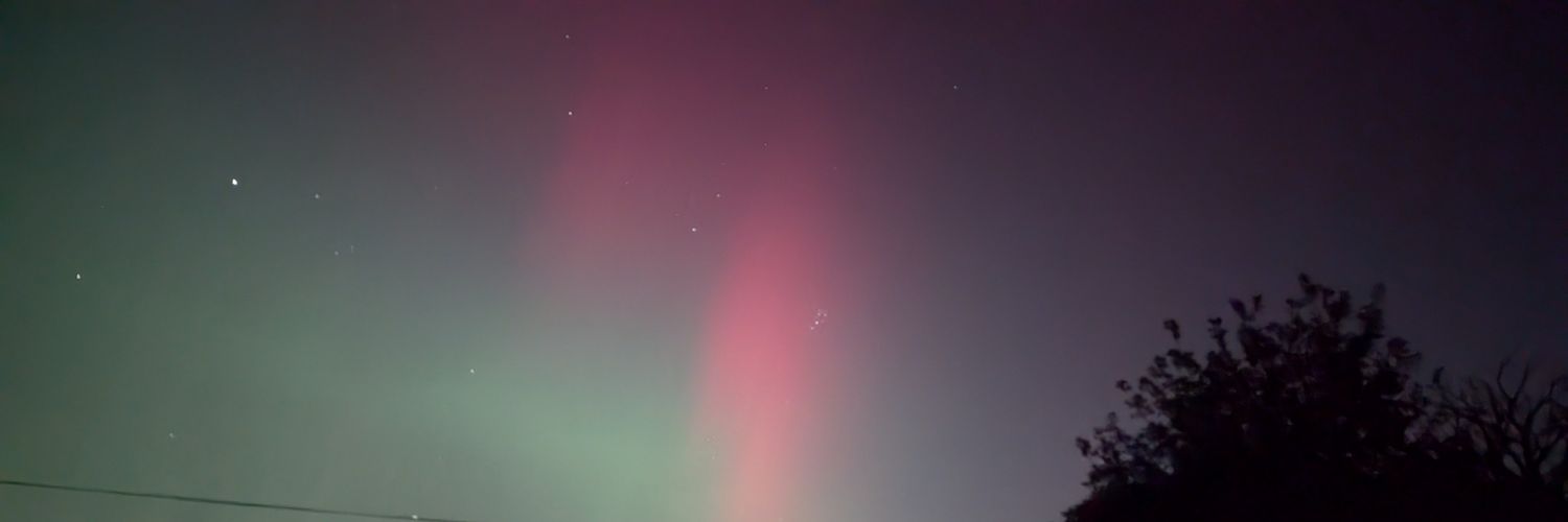 PennyC1997's profile banner image
