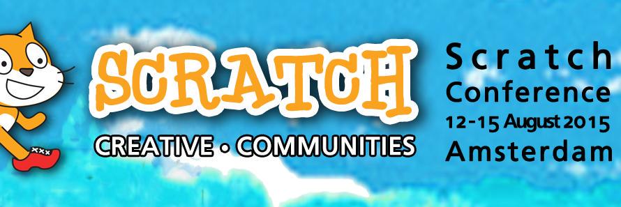 Stichting Scratchweb banner