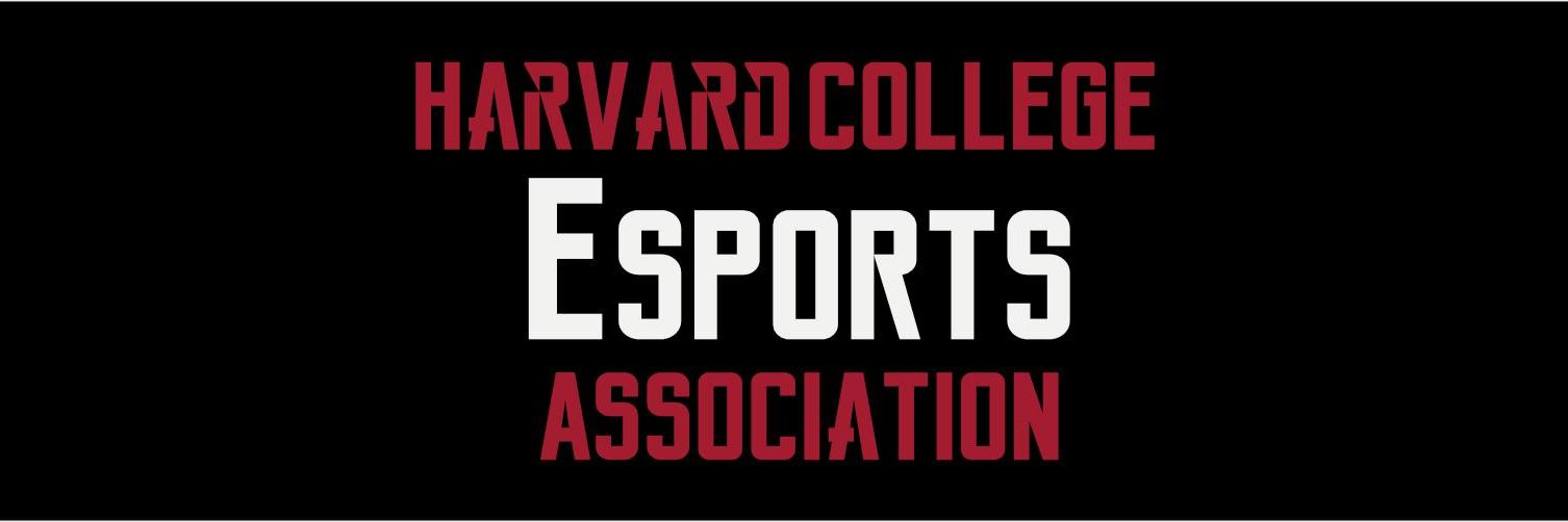 HarvardEsports's profile banner image