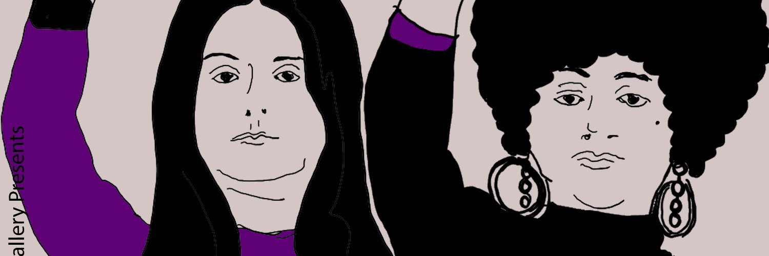 The Art Department banner