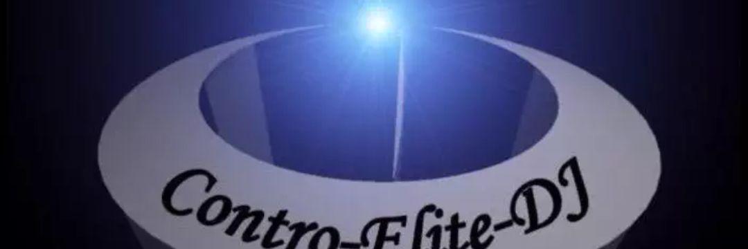 controelitedj's profile banner image