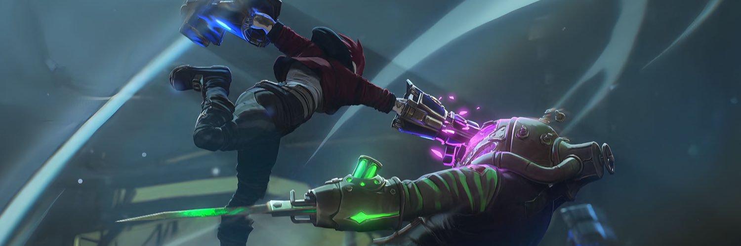 Drazaklah's profile banner image