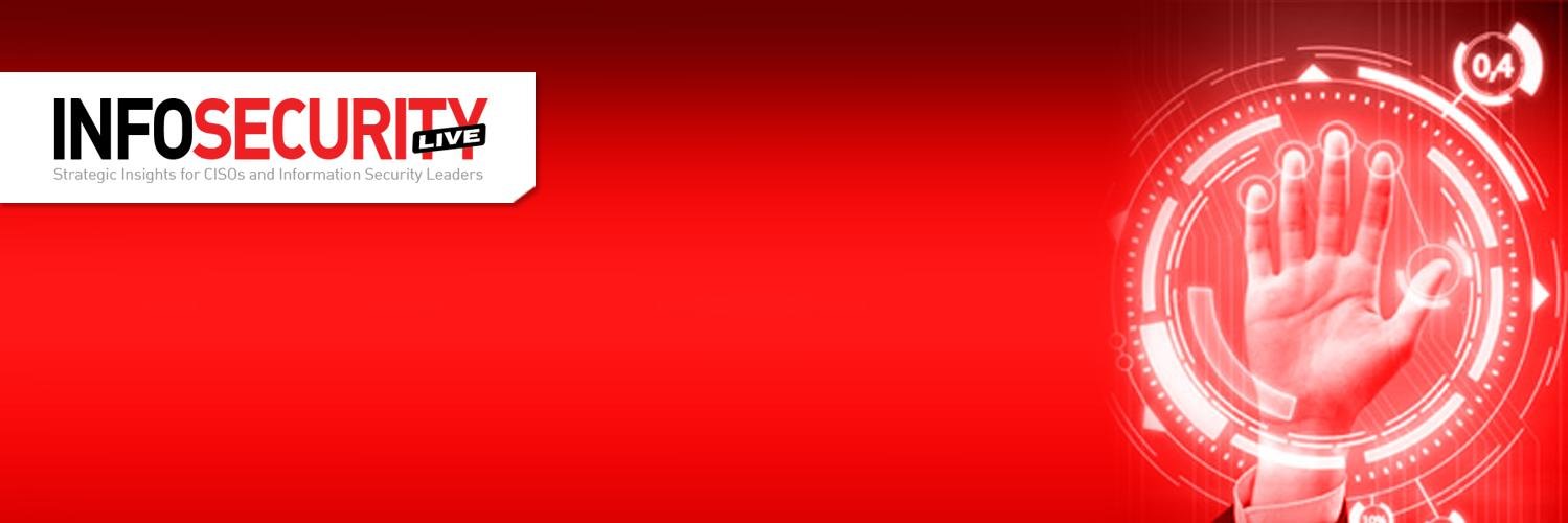 infoseclive's profile banner image