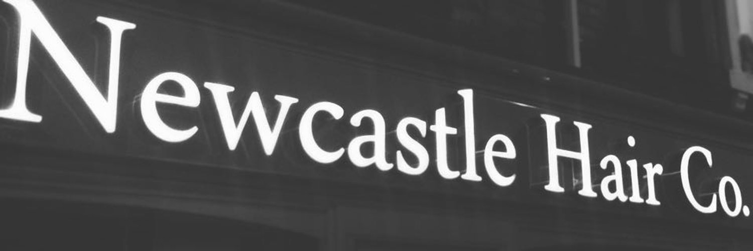Newcastle Hair Co (NewcastleHairCo) Twitter