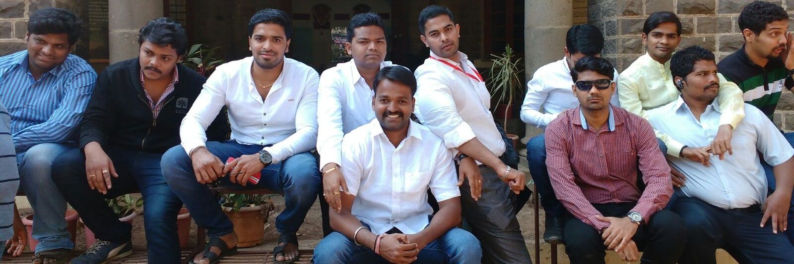 nikhilmane5291's profile banner image