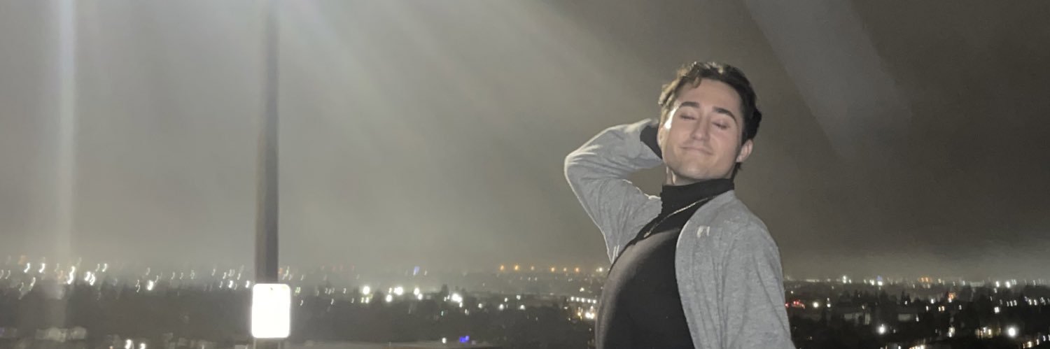 itisronnie's profile banner image
