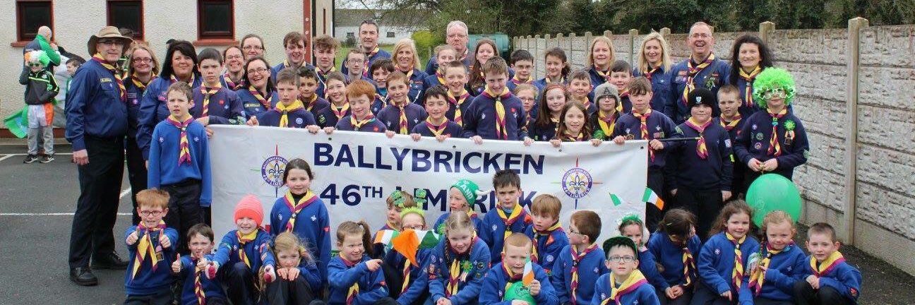ballybscouts's profile banner image
