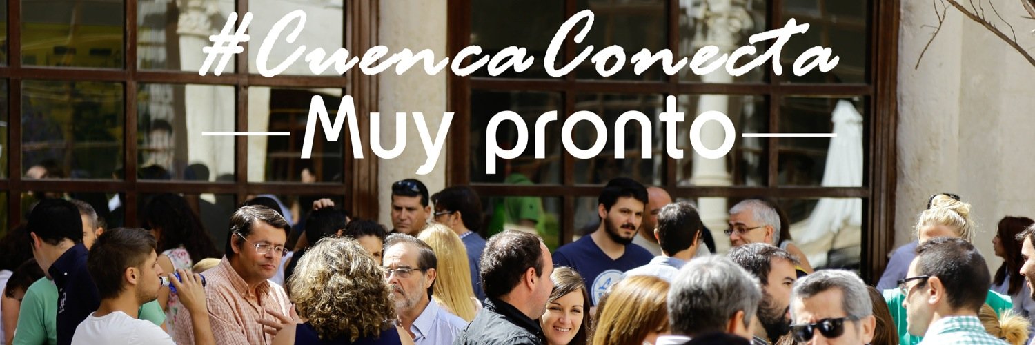 CuencaConecta's profile banner image